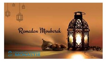 Joyeux Ramadan 2022