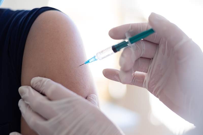 Last medical News: Lorsque vous avez été complètement vacciné