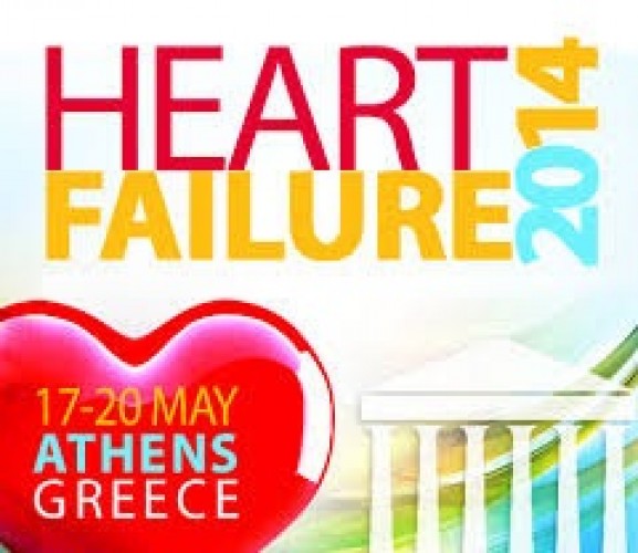 First  world congress of Acute  Heart Failure.