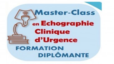 Master Class en Echographie