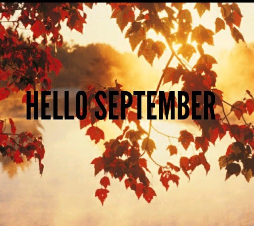 Le mois de Septembre