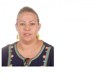 Personnalité de la semaine: A notre formidable infirmière MOSBAH Sondes