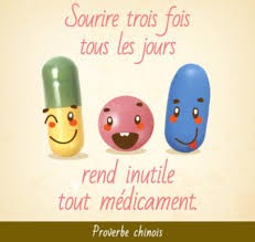 Proverbe du jour: Proverbe chinois