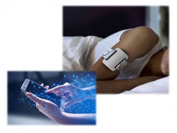 Last medical news: Epilepsie : les dispositifs portables de détection des crises font leurs premières preuves