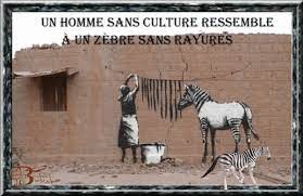 Proverbe du jour: Proverbe africain